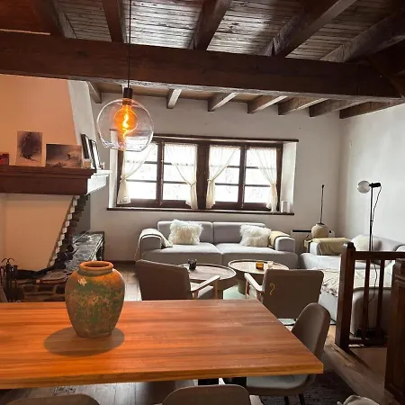 Ubicacion Perfecta En Apartment Salardu