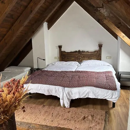 Apartment Ubicacion Perfecta En