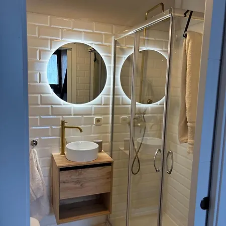 Apartment Ubicacion Perfecta En